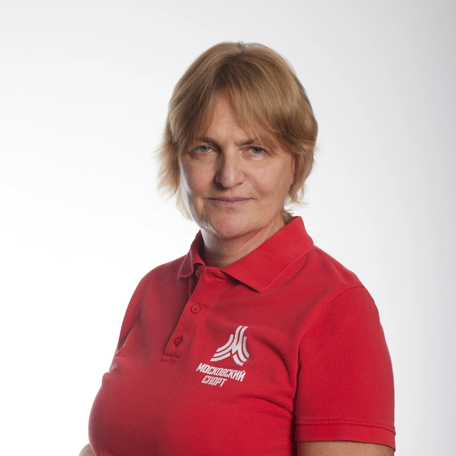 Гришина Светлана Ивановна