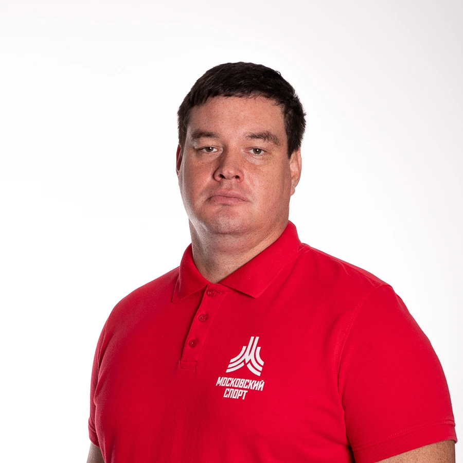 Киреев Алексей Владимирович