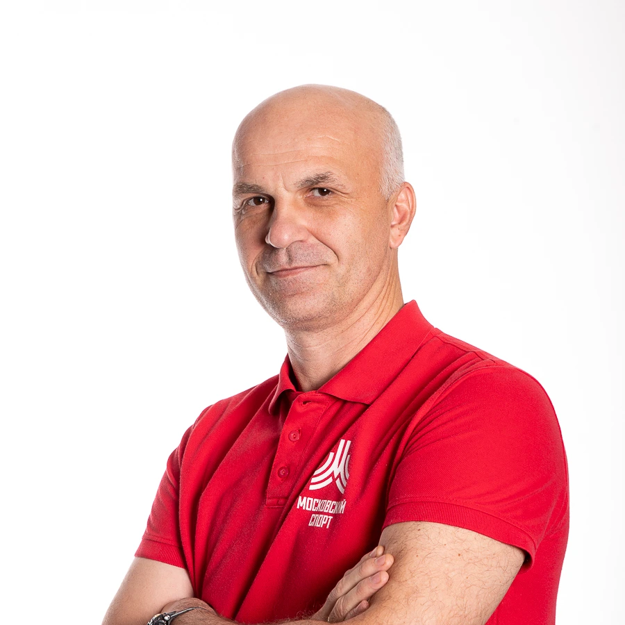 Семихин Андрей Александрович